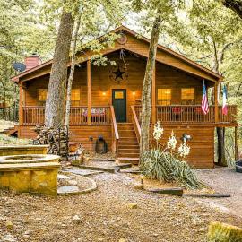 Lone Star Hacienda, hotel a Pottsboro