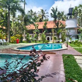 Orchid Trials Resort by Zeebull, hotel sa Sultan Bathery