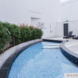 All-Ur Boutique Motel - Xinzhuang Branch, hotel in Xinzhuang