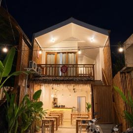 Bayay Isla Inn