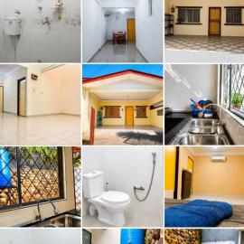 D'Rembulan Homestay, hotel a Ranau