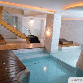 All-Ur Boutique Motel - Taichung Branch