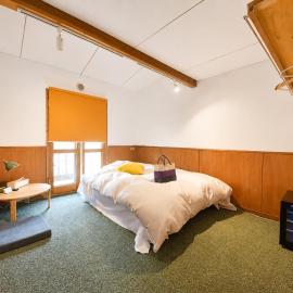 Yatsugatake Little Village Guesthouse, hotel v destinácii Hara