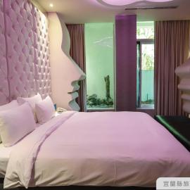 All-Ur Boutique Motel-Yi-Lan Branch, hotel v destinaci I-lan