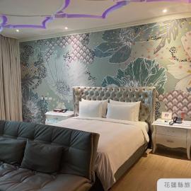 All-Ur Boutique Motel - Hualian Branch, hotel in Ji'an