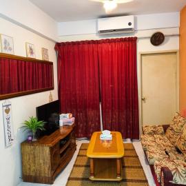 MonoStay Samarahan