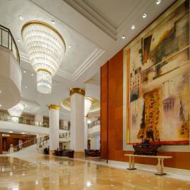 Hotel Shanghai Hongqiao - Handwritten Collection by Accor