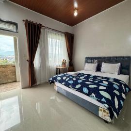 Sapo Rumbia 1 Homestay، فندق في بيراستاجي