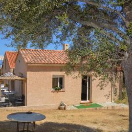 Beautiful Home In Corbara With Wifi