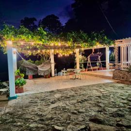 Villa Nacha, hotel u gradu Viljeta