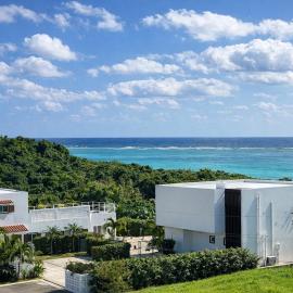 海が目の前 自然に囲まれた1棟貸切プールヴィラSiesta Private Pool Villa SIMPLE IS&GIFT