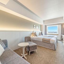HOTEL MYSTAYS PREMIER Sapporo Park, hotel u gradu 'Sapporo'
