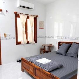Nhật Tiên Motel, Hotel in Tân Phú