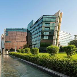 The Creekside Hotel, Dubai - an Accor Hotel