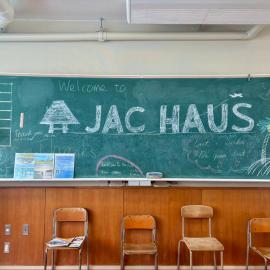 JAC HAUS in KIKAI, hotell sihtkohas Araki
