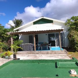 Barefoot Base Tupapa