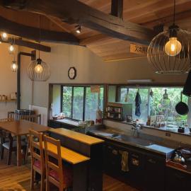 Viesnīca Homestay HANIHOHETO pilsētā Ena