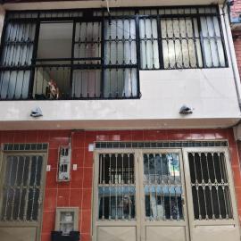 Felipe's House, hotel i Ibagué