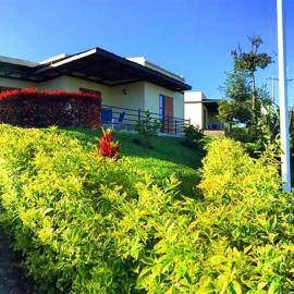 Riverwalk cabañas junto al rio，卡拉爾卡的飯店