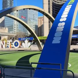 City Centre Suite, Steps to UofT, TMU, Yonge-Dundas Square