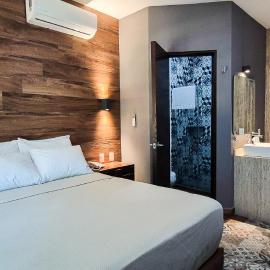 Gran Vila Nai Boutique Hotel