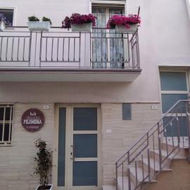 B&B Santa Filomena، فندق في لاتيرزا