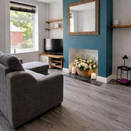 Cottage in Haslingden, 2 Bed Ideal for Getaways, hotel a Haslingden