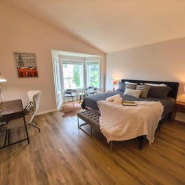 Metta Stays Edgemont, hotel en Calgary