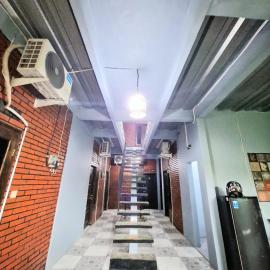 Seturan में, होटल N House & Kost Exclusive Manage by Omm Kost