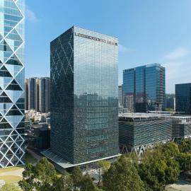 Hyatt Place Shenzhen Longgang, hotel a Shenzhen