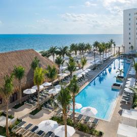 Meliá Casa Maya - Cancun - All Inclusive, hotel u Cancúnu