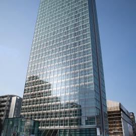 INNSiDE by Meliá Milano Torre GalFa, hotel v Milanu