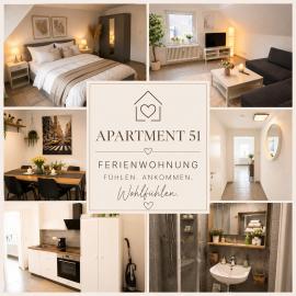 Apartment 51- Kenn nahe Mosel & Trier, hotel in Kenn