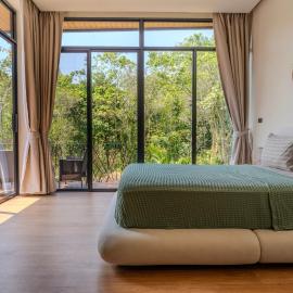 ArtiZen Hideout near Hin Kong Beach