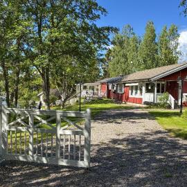 Cozy Home In Axmar With Sauna, hotel in Axmar