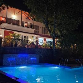 Royal Heaven Wayanad, hotel in Ambalavayal
