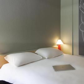 ibis Dieppe Le Val Druel