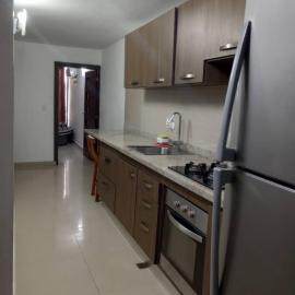 Apartamento lechería