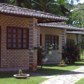 Pousada Chalés do Cunhaú, hotel a Canguaretama