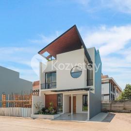 Anaya Villa by Kozystay - Paskal