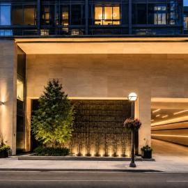 Park Avenue Toronto Yorkville