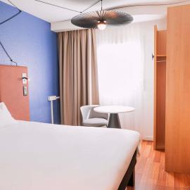ibis Aix en Provence, hotell sihtkohas Aix-en-Provence