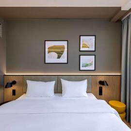 ibis Paderborn City, hotel in Paderborn