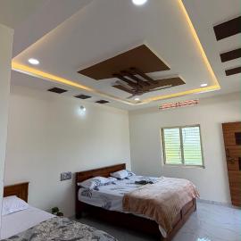 Anubhava Home stay