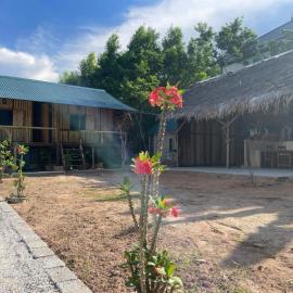 Granny's House 1, hotel di Phong Nha