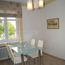 Apartmán u stadionu