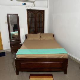 Honey guest Batticaloa: Batticaloa şehrinde bir otel