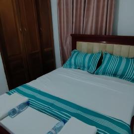 Sweet Inn Limbe、リンベのホテル