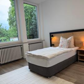 Blue Stay 2, hotelli Bremenissä