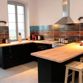 6-Personen-Fewo, hotel i Buchholz